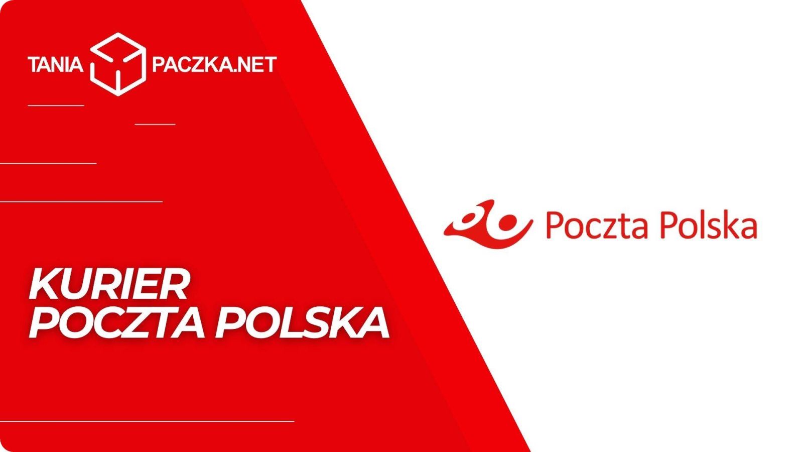 palety kurier poczta polska